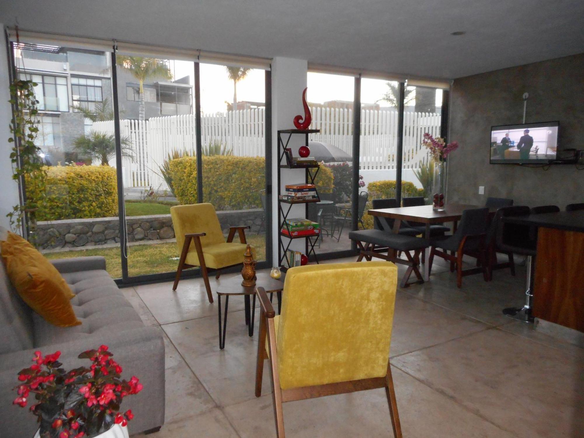 Hermosa Casa En Orilla Del Lago -Zona De Villedos- San Cristobal Zapotitlan Екстериор снимка